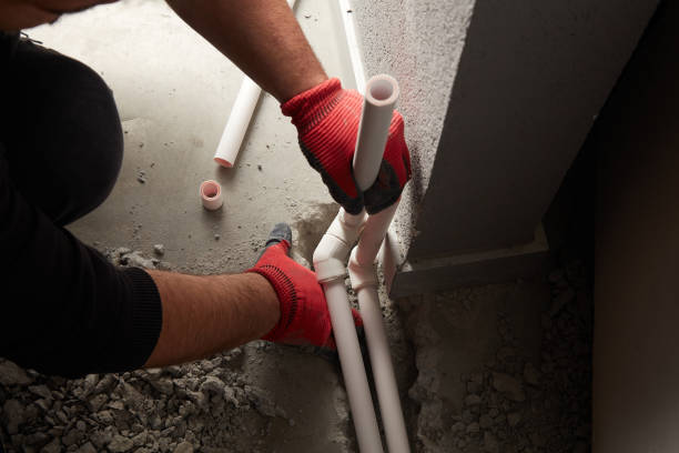 Best Residential Plumbing Services  in Fairdale, PA