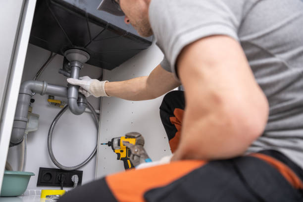 Best Leak Detection Services  in Fairdale, PA