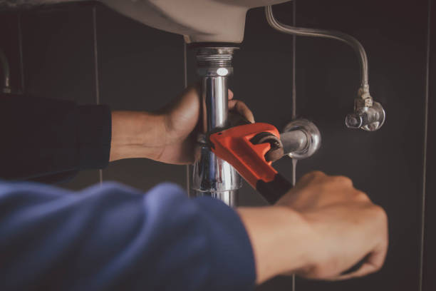 Best Plumbing Inspection Services  in Fairdale, PA